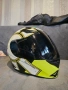 Каска AGV K3 Rossi Gothic 46 размер XL, снимка 1