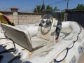 НАДУВАЕМА ЛОДКА RIB LOMAC 520, снимка 3