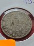 Монета 2 лева 1925г. Царство България за колекция декорация - 25080, снимка 11