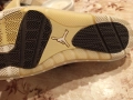 NIKE AND JORDAN Оригинал Нови Дамски Чехли от Естествена Кожа 39/40 н., снимка 3