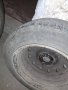Зимни гуми с джанти за Рено , снимка 3