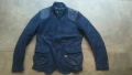 G-STAR RAW HORSERIDING BLAZER COAT Размер M / L мъжко сако 18-68, снимка 1