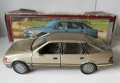 Ford SCORPIO LHD 1989 - мащаб 1:26 на Schabak модела е нов в кутия, снимка 1