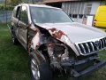 Toyota land cruiser 120 на части, снимка 2