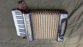 Акордеон HOHNER 60 баса, снимка 2