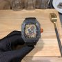 Мъжки часовник Richard Mille Rafael Nadal Tourbillon с автоматичен механизъм, снимка 5