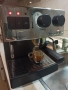 Кафе машина Бриел испанска , снимка 1