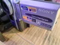 Sony Handycam DCR-PC8E / Sony DCR-DVD109E, снимка 4