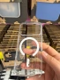 iPhone 17 Pro , iPhone 17 Pro Max Magsafe Clear case, снимка 4