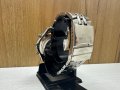 Часовник Breitling Автоматичен Chronometre Navitimer Watch Modified Неръждаема стомана Минерлно стък, снимка 5