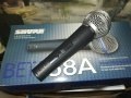 shure sm58-КОМПЛЕКТ-microphone-внос швеицария