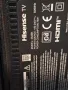 крачета оригинална стойка телевизор HISENSE модел 43A6N, снимка 7