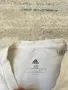 Бяла тениска на Adidas, снимка 2