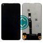 LCD Дисплей с тъчскрийн за Huawei Nova 5T  SS000238  комплект, снимка 1 - Резервни части за телефони - 42992457