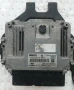 Компютър двигател / ECU 39120-2A001 0281019639 EDC17C08 за Hyundai IX35 1.7 CRDI, снимка 1
