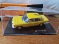Mercedes 450 SEL(W116) 1975 1:43, снимка 2