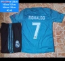 CR 7 💜⚽️ РЕТРО екипи 💜⚽️ детско юношески футболни екипи , снимка 9