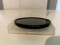 CPL филтър 77mm B+W, снимка 2