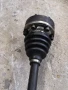 Лява полуоска за Голф 4 Ауди А3 Сеат Шкода Бора 1.9ТДИ VW Golf 4 Audi A3 Seat Skoda Bora 1.9TDI, снимка 3