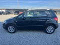 Fiat Sedici 2.0 Mjt 4x4, снимка 3