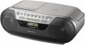 Sony CFDS05 CD Radio Cassette Boombox 2009, снимка 1 - Радиокасетофони, транзистори - 39024144