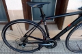 СУПЕРИОР ! Карбон ! Шосеен велосипед ! Шимано Тиагра 2х10 !, снимка 11