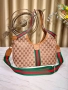 Gucci Дамска Чанта Гучи - Налични Различни Цветове Код E918, снимка 6