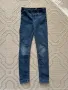 Детски дънки H&M, за момиче 8год, снимка 1