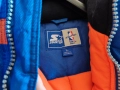 Зимно баскетболно яке Starter NBA NEW YORK KNICKS, снимка 7