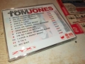 TOM JONES CD 0610250715, снимка 8