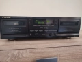 Касетен дек Pioneer ct w208r , снимка 5