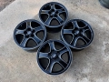 4 броя алуминиеви джанти за Hyundai Santa Fe  16, снимка 5