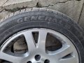 Джанти с гуми General GT  255/50/19, снимка 9