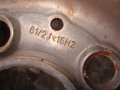 джанти MERCEDES 6.5jx15h2 ET 49 номер 2343, снимка 3
