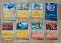 Pokemon карти 52 броя , снимка 5