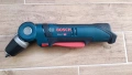 Акумулаторна ъглова бормашина Bosch GWB 12V-10, снимка 12