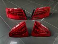 Комплект Оригинални LED Стопове Audi A5 8T Facelift , снимка 2