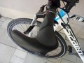 Продавам колела внос от Германия АЛУМИНИЕВ СПОРТЕН ВЕЛОСИПЕД WHISPER SPRINT 28 ЦОЛА ПРЕДНА КАРБОНОВА, снимка 18