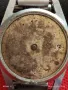 Стар механичен часовник дамски от соца за части ремонт КОЛЕКЦИЯ 47943, снимка 2