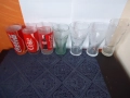 чаши, чаша кока кола, Coca Cola - 130 различни, снимка 10