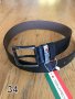 Качествени маркови колани diesel, Armani, boss, gucci, снимка 5