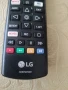 LG AKB75675301 оригинално дистанционно , снимка 2