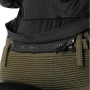 Мото панталон SHIMA GIRO 3.0 CARGO G KEVLAR, протектори Green/Khaki, снимка 5
