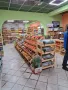 Дървени стелажи за магазини, заведения, плод и зеленчук, търговско оборудване, снимка 5