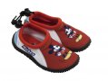 Аква/ Aqua обувки с MICKEY , снимка 1 - Детски сандали и чехли - 32605168