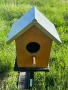 Къщичка за птици, снимка 7