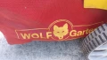 Самоходна косачка Wolf Garten, снимка 8