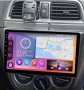 Subaru Impreza 2002-2007 Android Mултимедия/Навигация, снимка 2