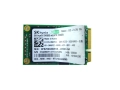 Dell / SK hynix 0M5PCC SH920 mSATA 256GB SSD hard drive, снимка 1