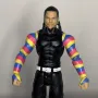 Екшън фигура WWE Jeff Hardy Basic Series Джеф Харди Mattel 2011 CMY, снимка 3